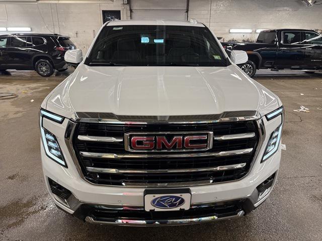 new 2026 GMC Yukon XL car, priced at $79,010