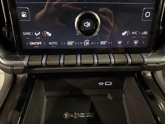 new 2026 GMC Yukon XL car, priced at $79,010