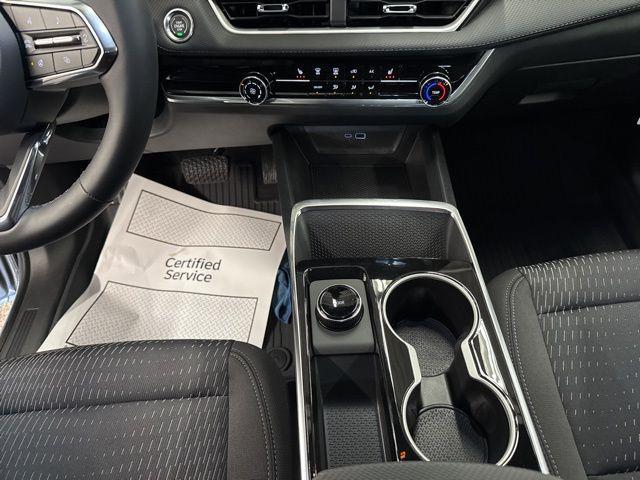 new 2026 Chevrolet Equinox car, priced at $31,565