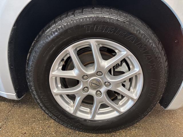 used 2023 Chrysler Voyager car, priced at $19,999