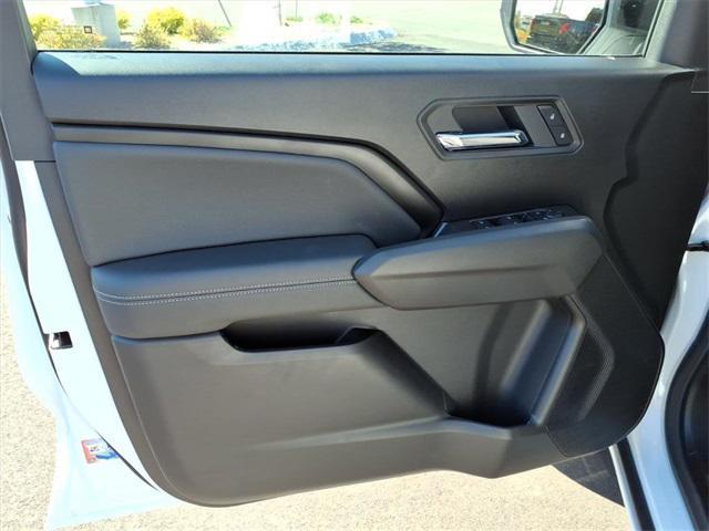 new 2026 GMC Canyon car, priced at $40,560