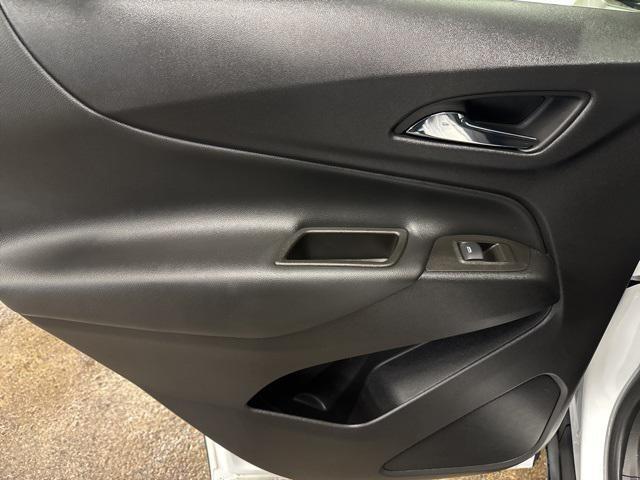 used 2023 Chevrolet Equinox car, priced at $20,999