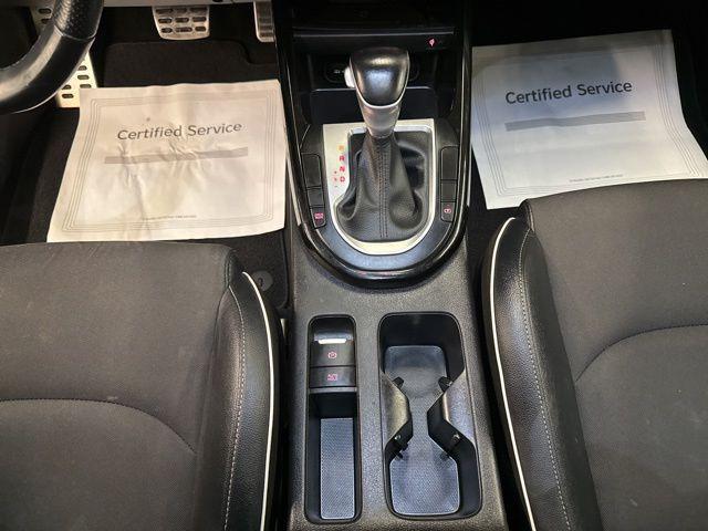 used 2023 Kia Forte car, priced at $16,199