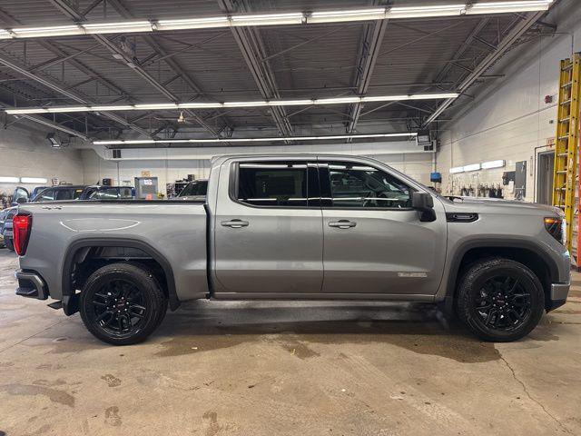 new 2026 GMC Sierra 1500 car, priced at $48,890
