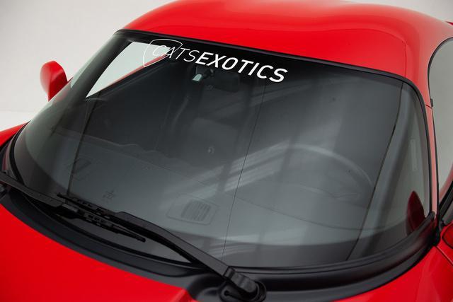 used 1997 Dodge Viper car