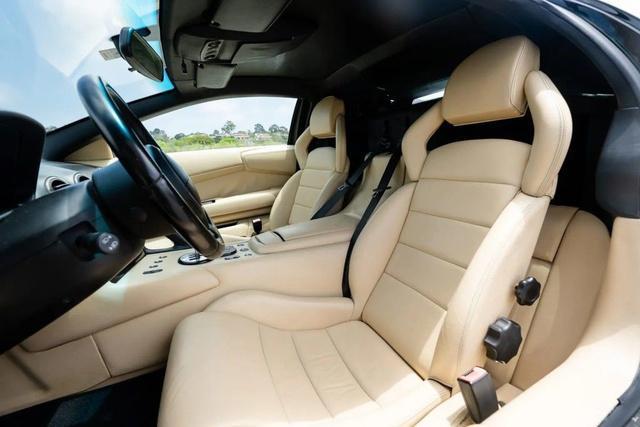 used 2004 Lamborghini Murcielago car