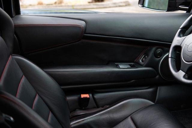 used 2003 Lamborghini Murcielago car