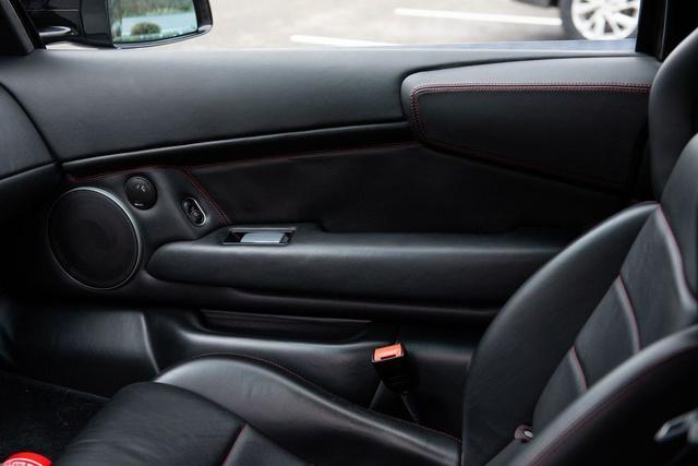 used 2003 Lamborghini Murcielago car