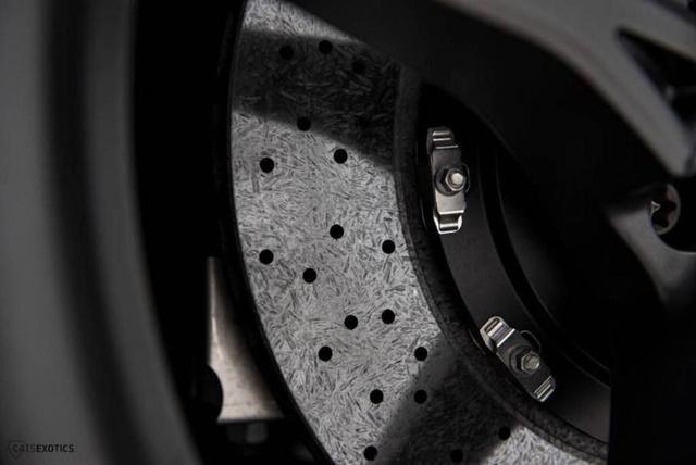 used 2016 McLaren 675LT car