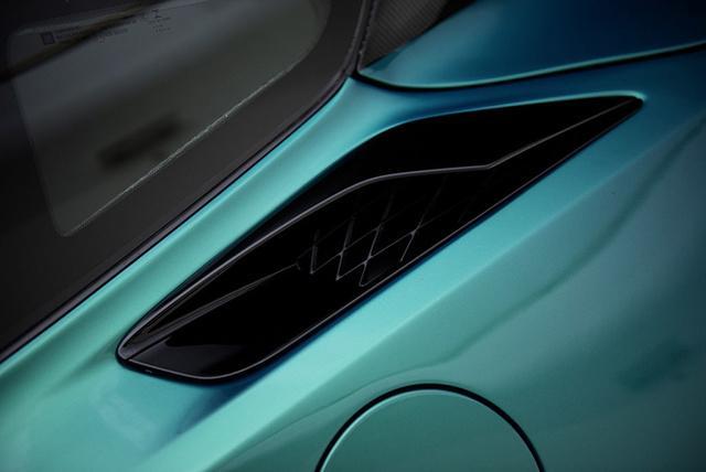 used 2017 Chevrolet Corvette car, priced at $119,000