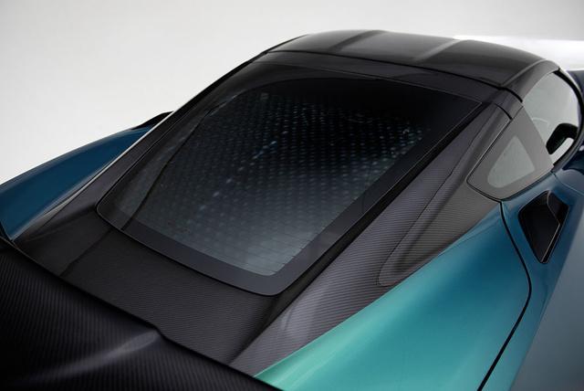 used 2017 Chevrolet Corvette car, priced at $119,000