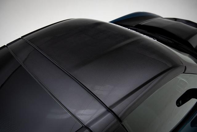 used 2017 Chevrolet Corvette car, priced at $119,000