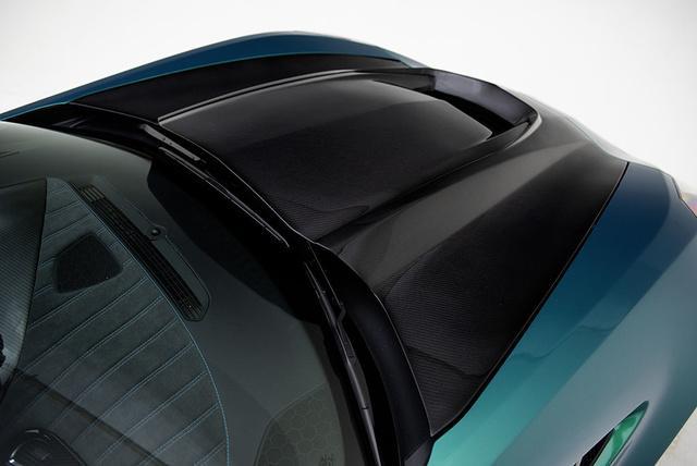 used 2017 Chevrolet Corvette car, priced at $119,000