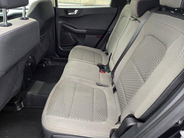 used 2020 Ford Escape car, priced at $16,988