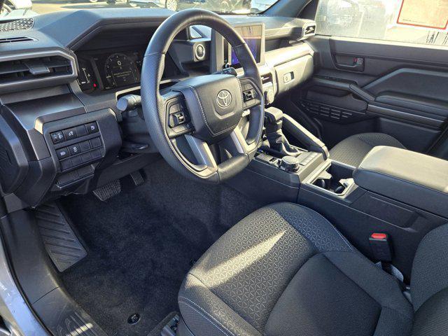used 2025 Toyota 4Runner car, priced at $44,999