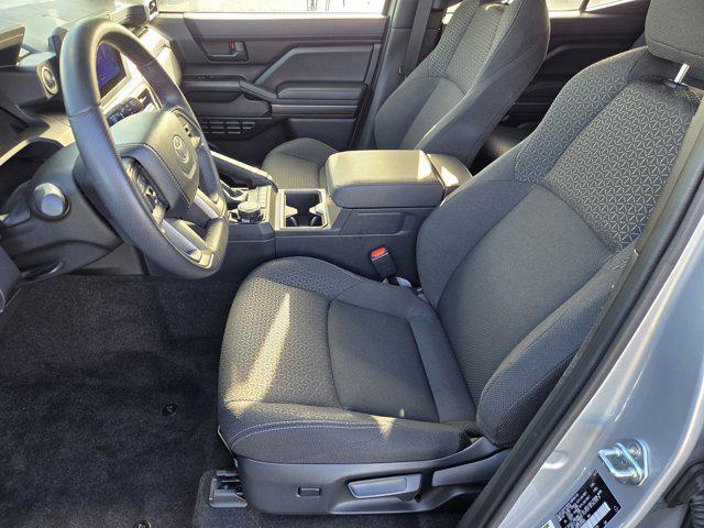 used 2025 Toyota 4Runner car, priced at $44,999