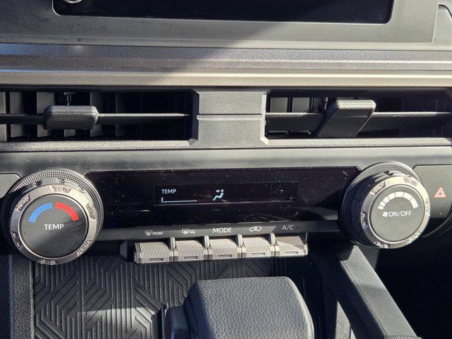 used 2025 Toyota 4Runner car, priced at $44,999