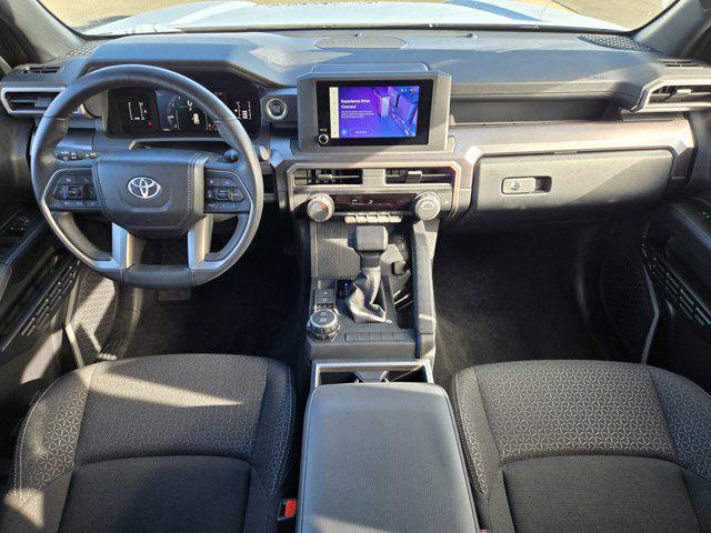 used 2025 Toyota 4Runner car, priced at $44,999
