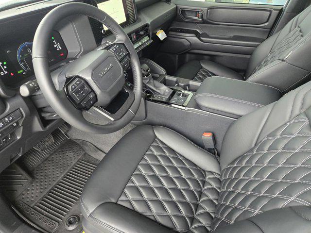 new 2026 Toyota Land Cruiser car, priced at $62,378