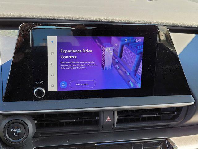 used 2024 Toyota Prius car, priced at $29,888