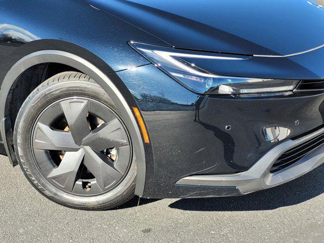 used 2024 Toyota Prius car, priced at $29,888