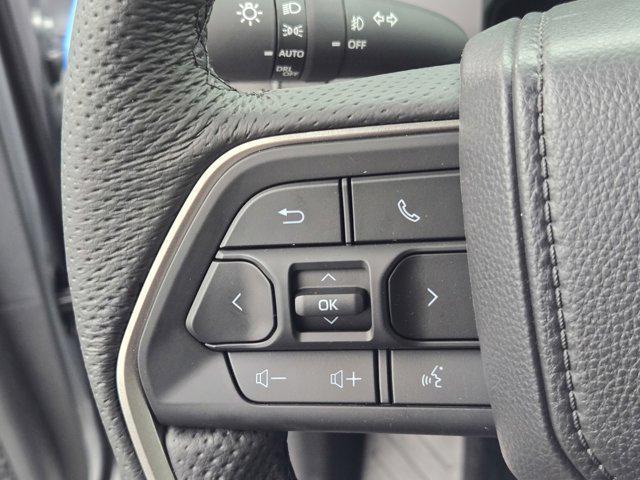 new 2026 Toyota Tacoma car, priced at $48,984