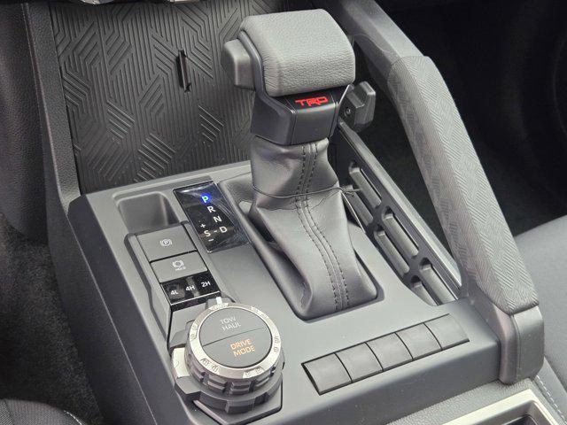 new 2026 Toyota Tacoma car, priced at $48,984