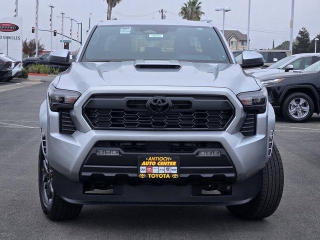new 2026 Toyota Tacoma car, priced at $48,984