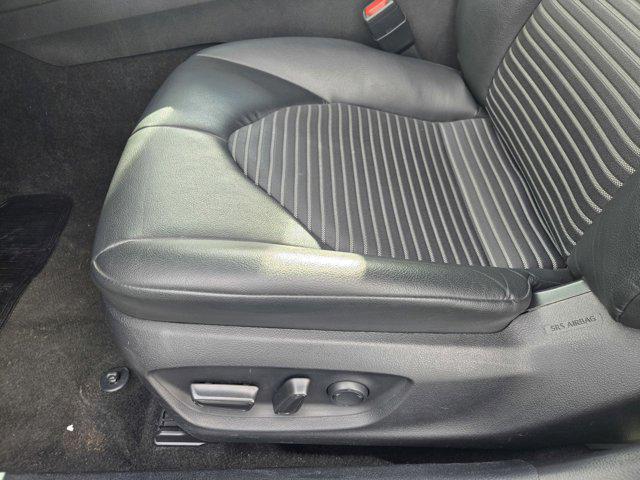 used 2022 Toyota Camry car, priced at $23,988
