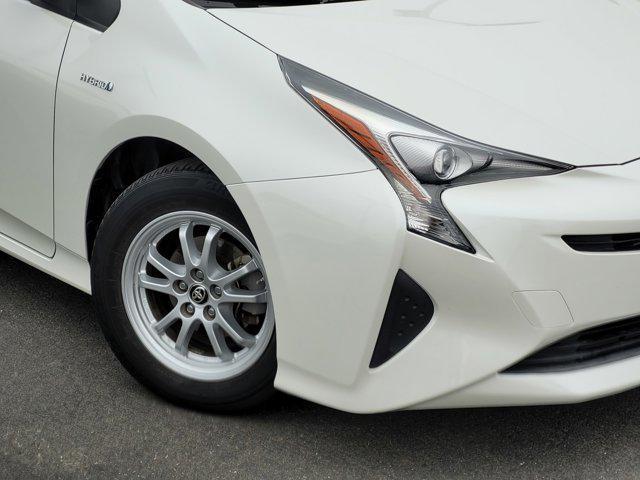 used 2016 Toyota Prius car, priced at $16,988