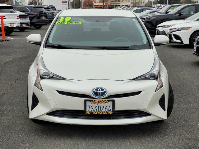 used 2016 Toyota Prius car, priced at $16,988