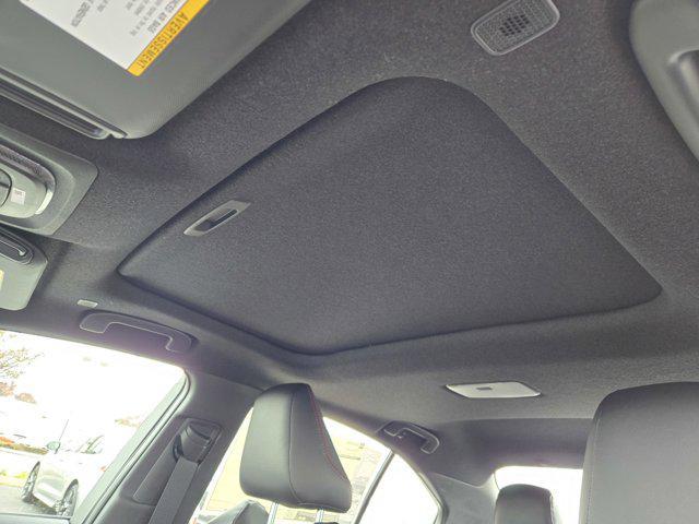 new 2026 Toyota Corolla car, priced at $31,208