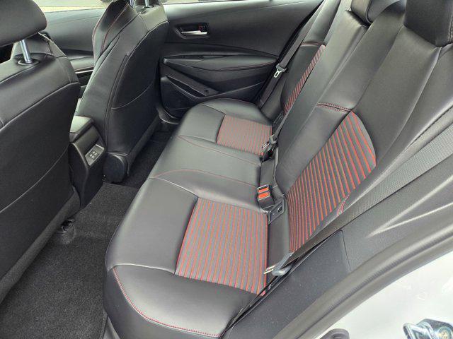 new 2026 Toyota Corolla car, priced at $31,208