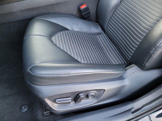 used 2022 Toyota Camry car, priced at $23,988