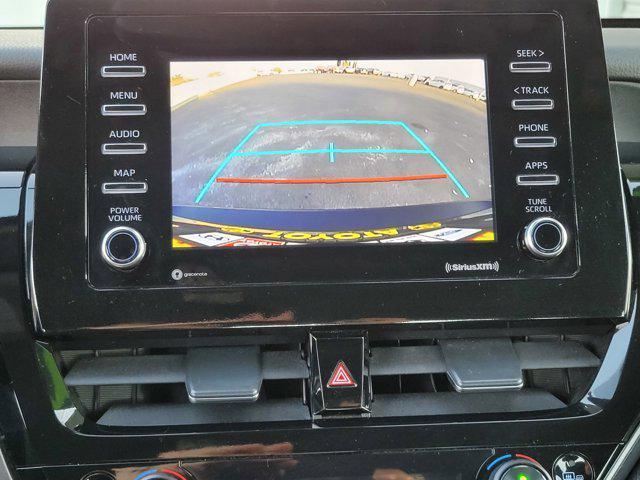 used 2022 Toyota Camry car, priced at $23,988