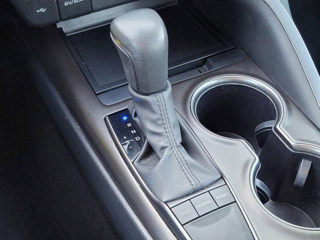 used 2024 Toyota Camry car, priced at $27,988