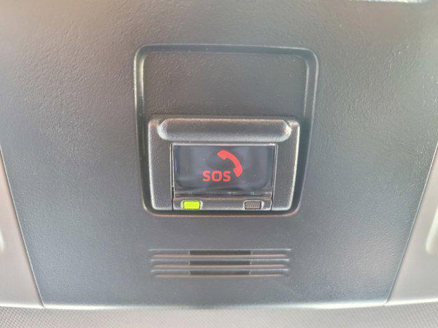 used 2024 Toyota Camry car, priced at $27,988