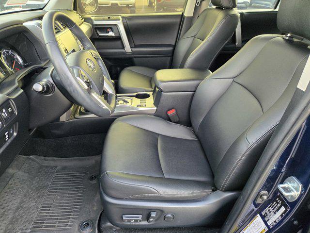 used 2022 Toyota 4Runner car, priced at $41,999