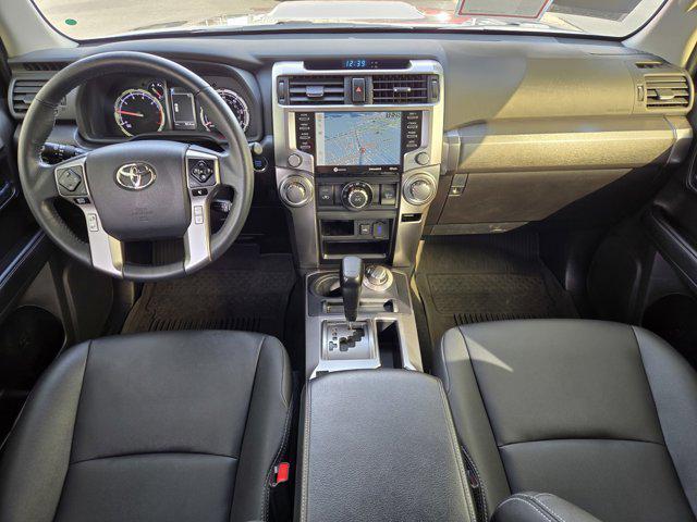 used 2022 Toyota 4Runner car, priced at $41,999