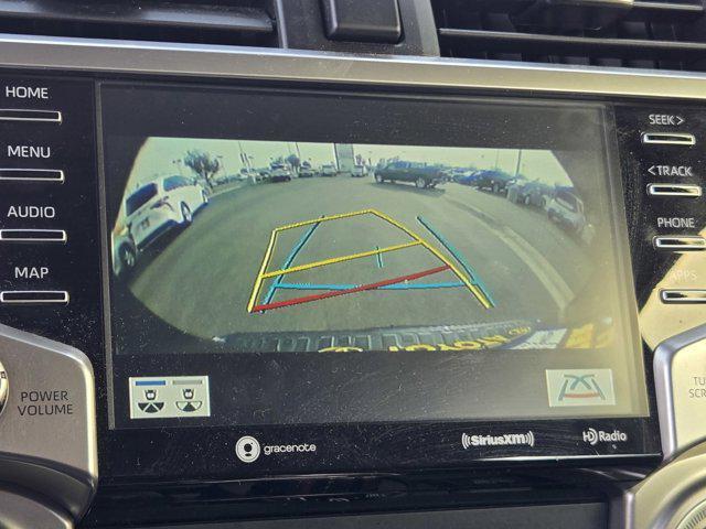 used 2022 Toyota 4Runner car, priced at $41,999