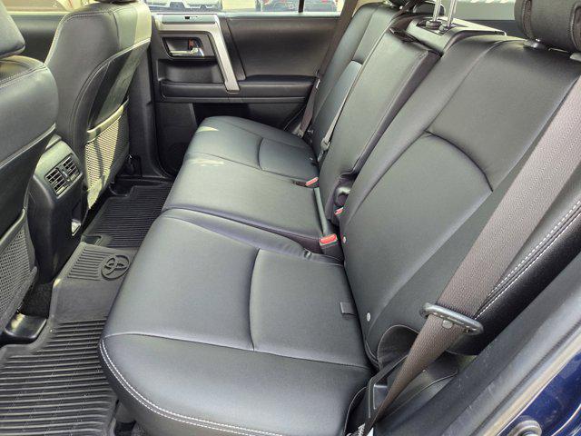 used 2022 Toyota 4Runner car, priced at $41,999