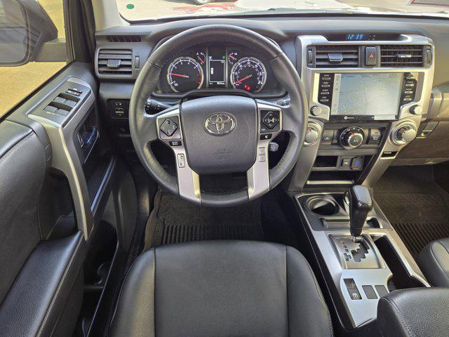 used 2022 Toyota 4Runner car, priced at $41,999
