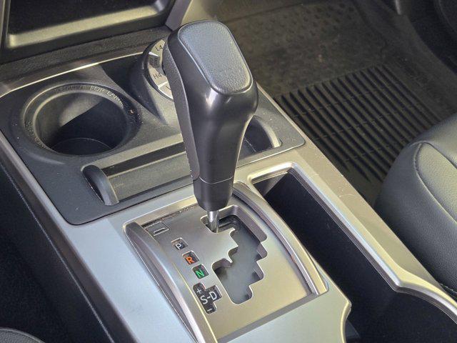 used 2022 Toyota 4Runner car, priced at $41,999