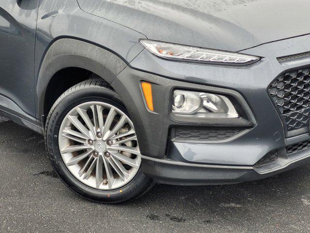 used 2019 Hyundai Kona car, priced at $16,988