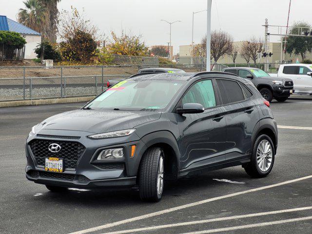 used 2019 Hyundai Kona car, priced at $16,988