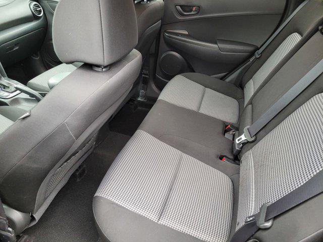 used 2019 Hyundai Kona car, priced at $16,988