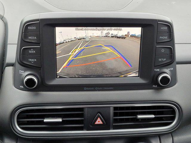 used 2019 Hyundai Kona car, priced at $16,988