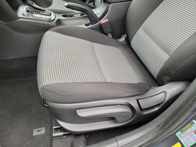 used 2019 Hyundai Kona car, priced at $16,988