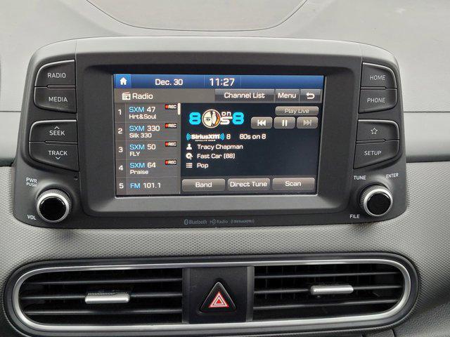 used 2019 Hyundai Kona car, priced at $16,988