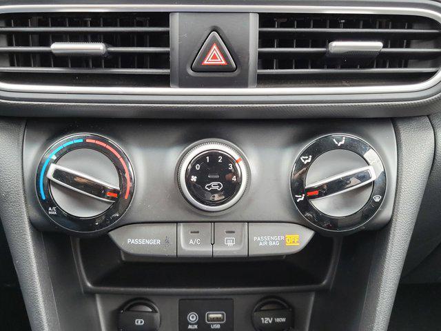 used 2019 Hyundai Kona car, priced at $16,988